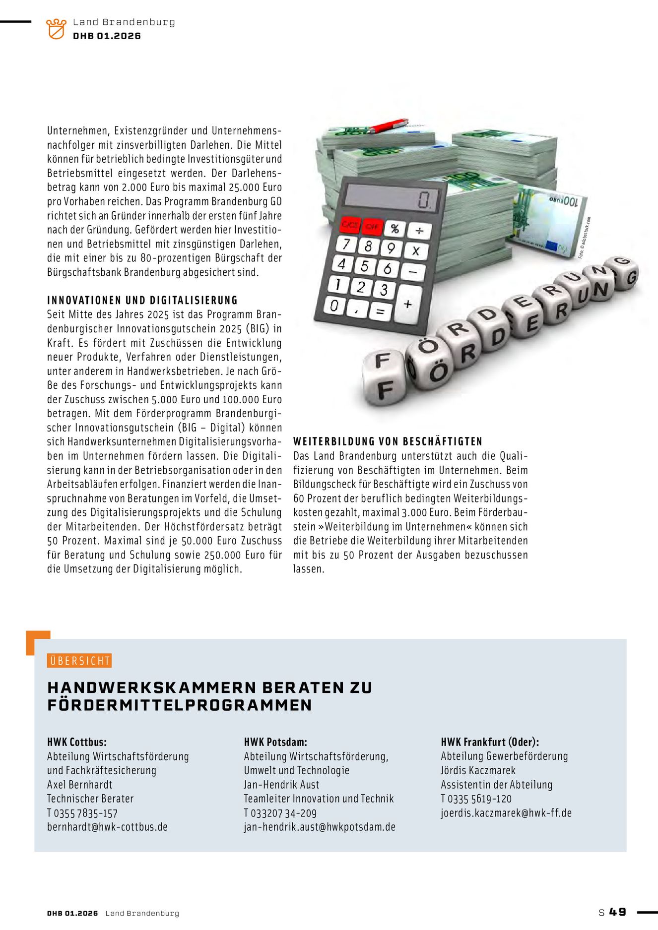 Verlagsanstalt Handwerk GmbH