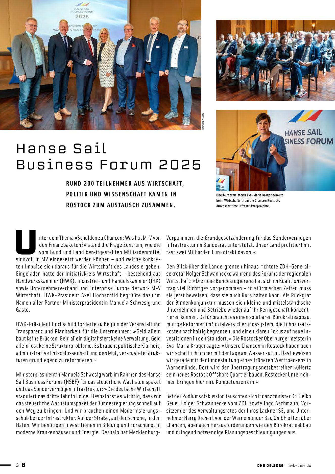 Verlagsanstalt Handwerk GmbH