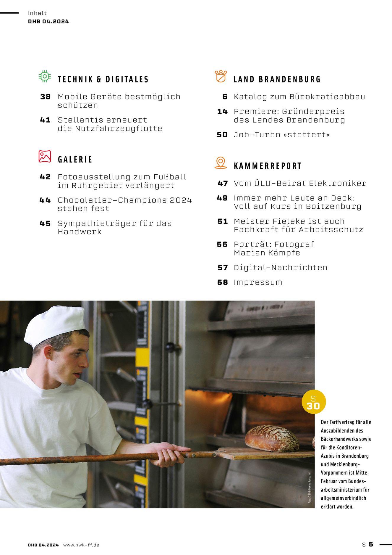 Verlagsanstalt Handwerk GmbH