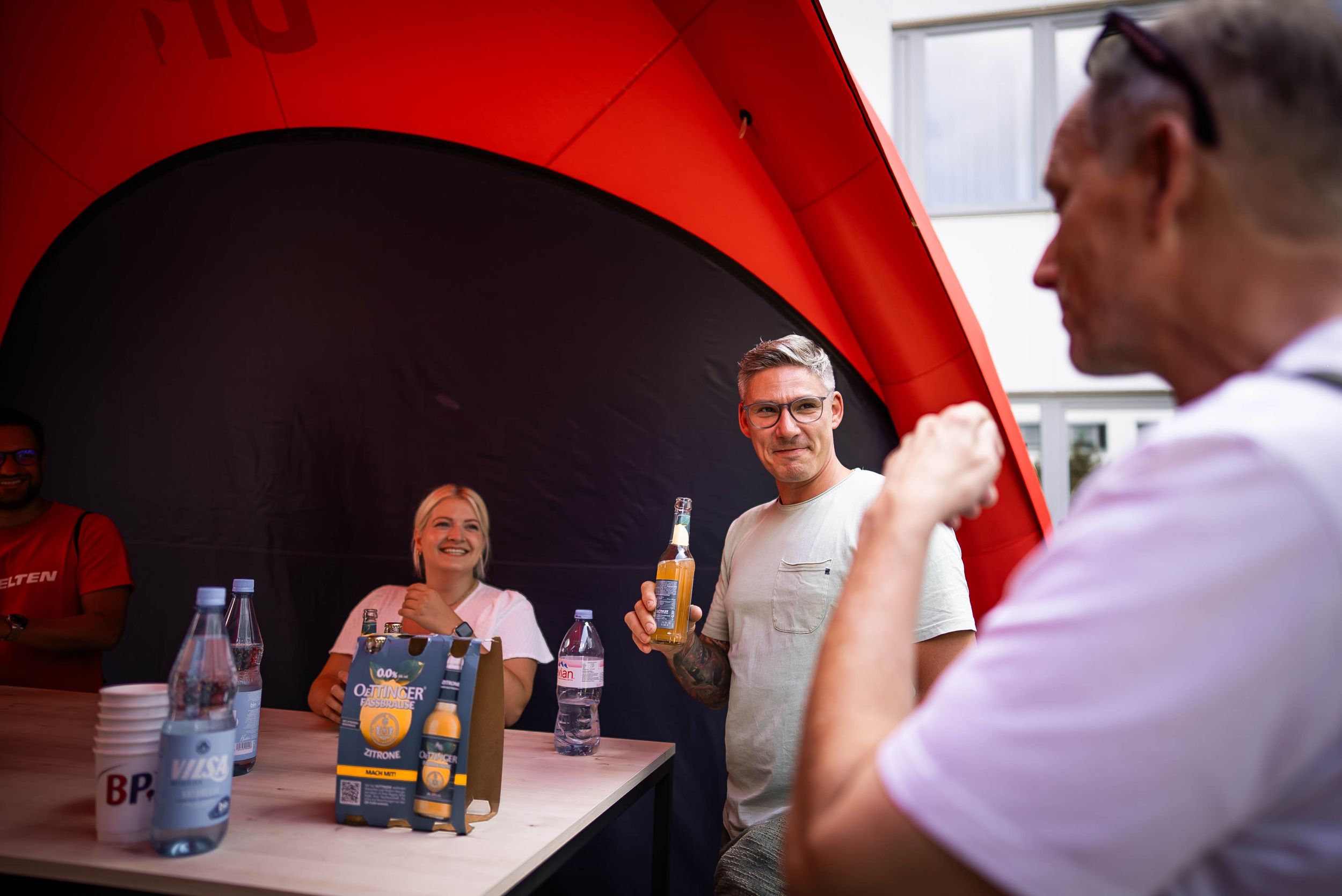 Ausstattungs-Event 2025