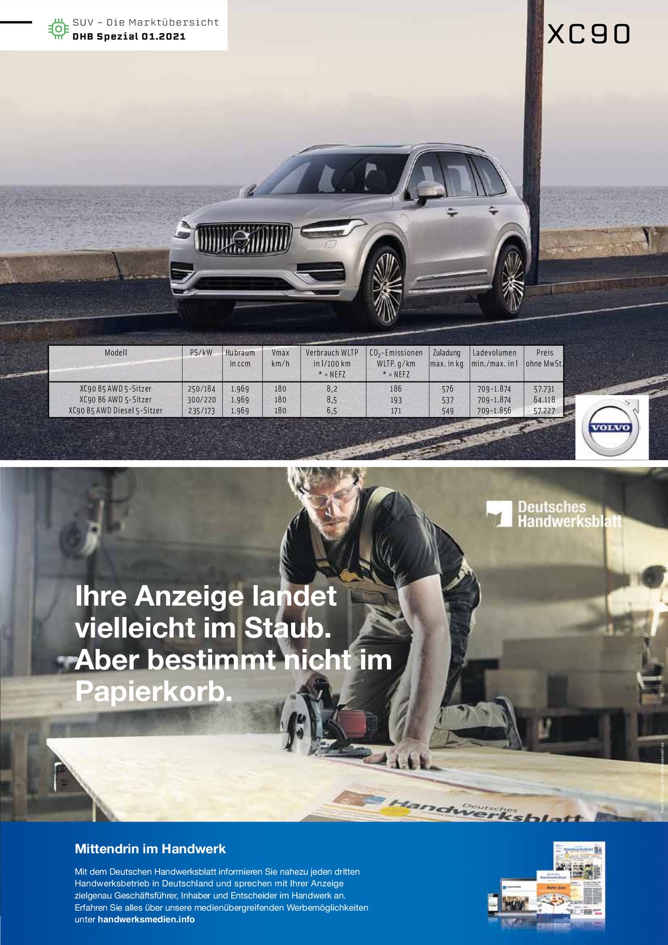 Verlagsanstalt Handwerk GmbH