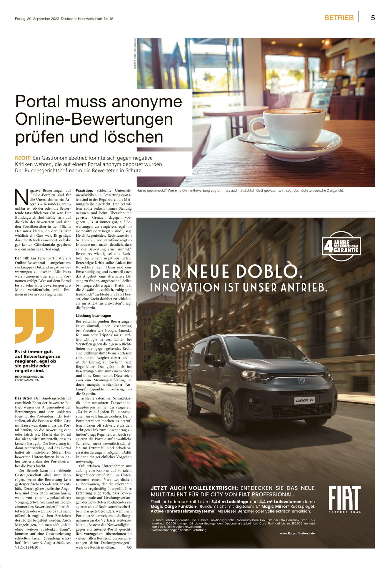 Verlagsanstalt Handwerk GmbH