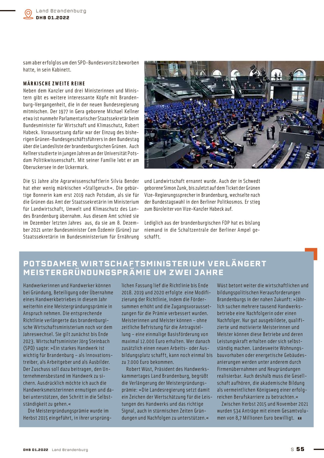 Verlagsanstalt Handwerk GmbH