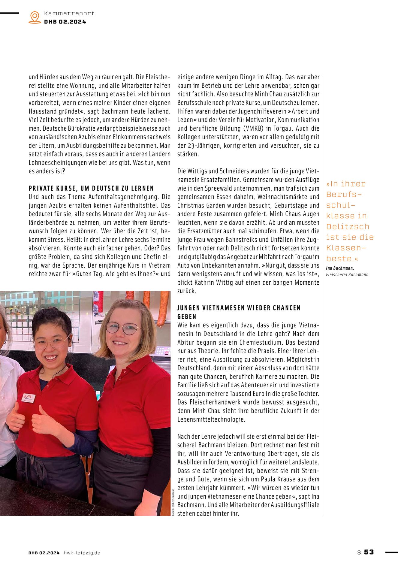 Verlagsanstalt Handwerk GmbH