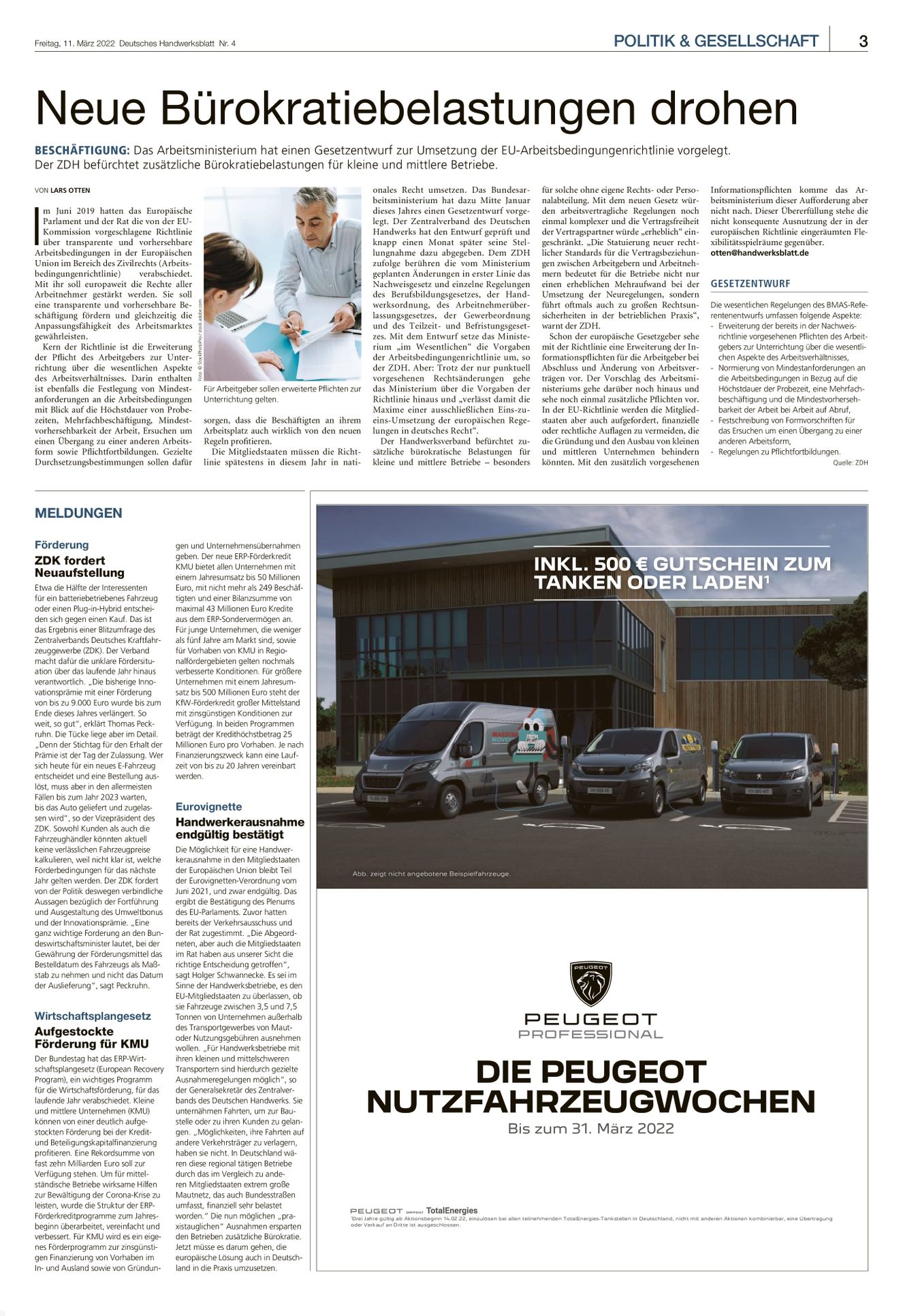 Verlagsanstalt Handwerk GmbH