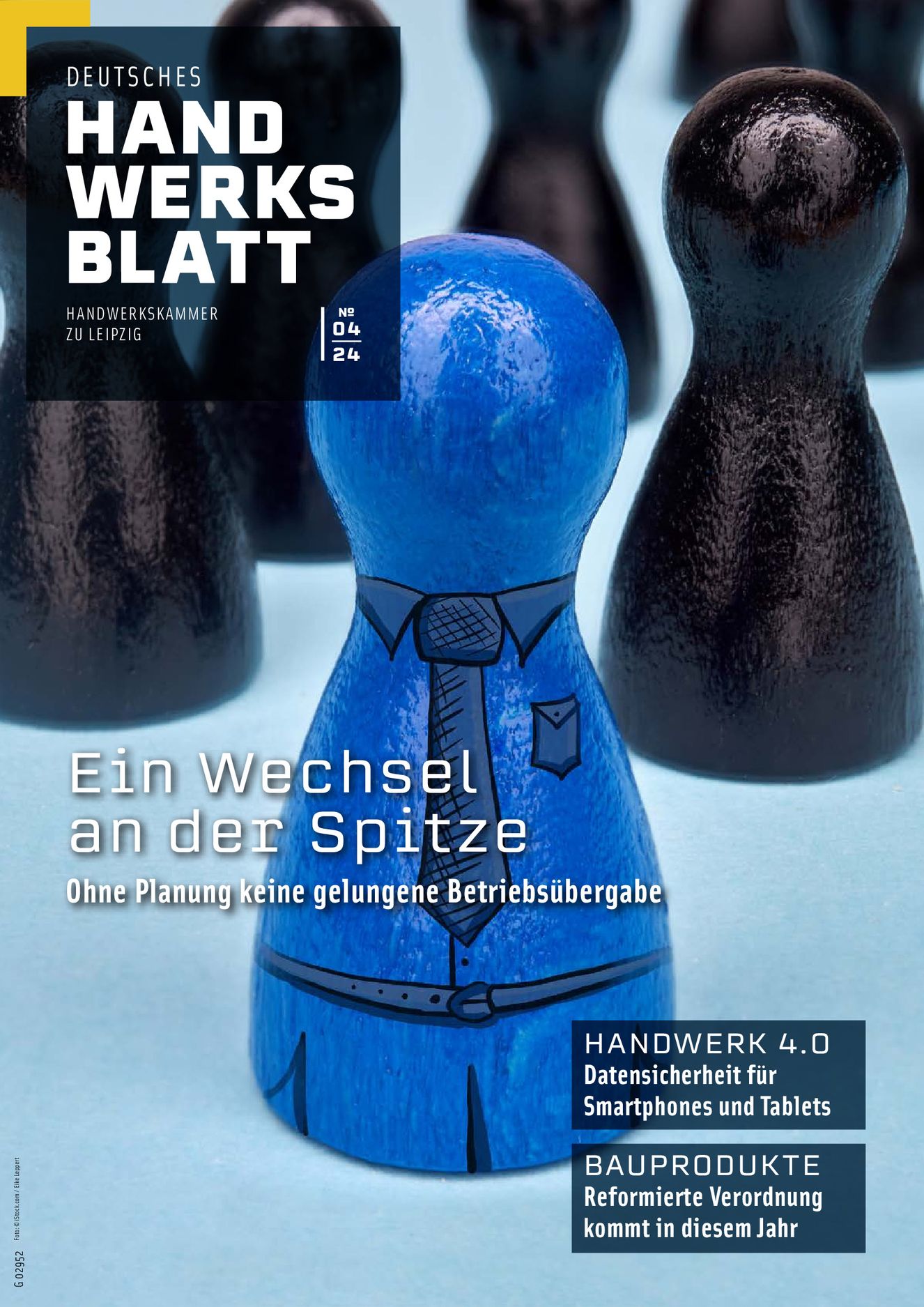 Verlagsanstalt Handwerk GmbH