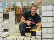 Deutsche Meisterschaft im Handwerk: Landeswettbewerb Rheinland-Pfalz