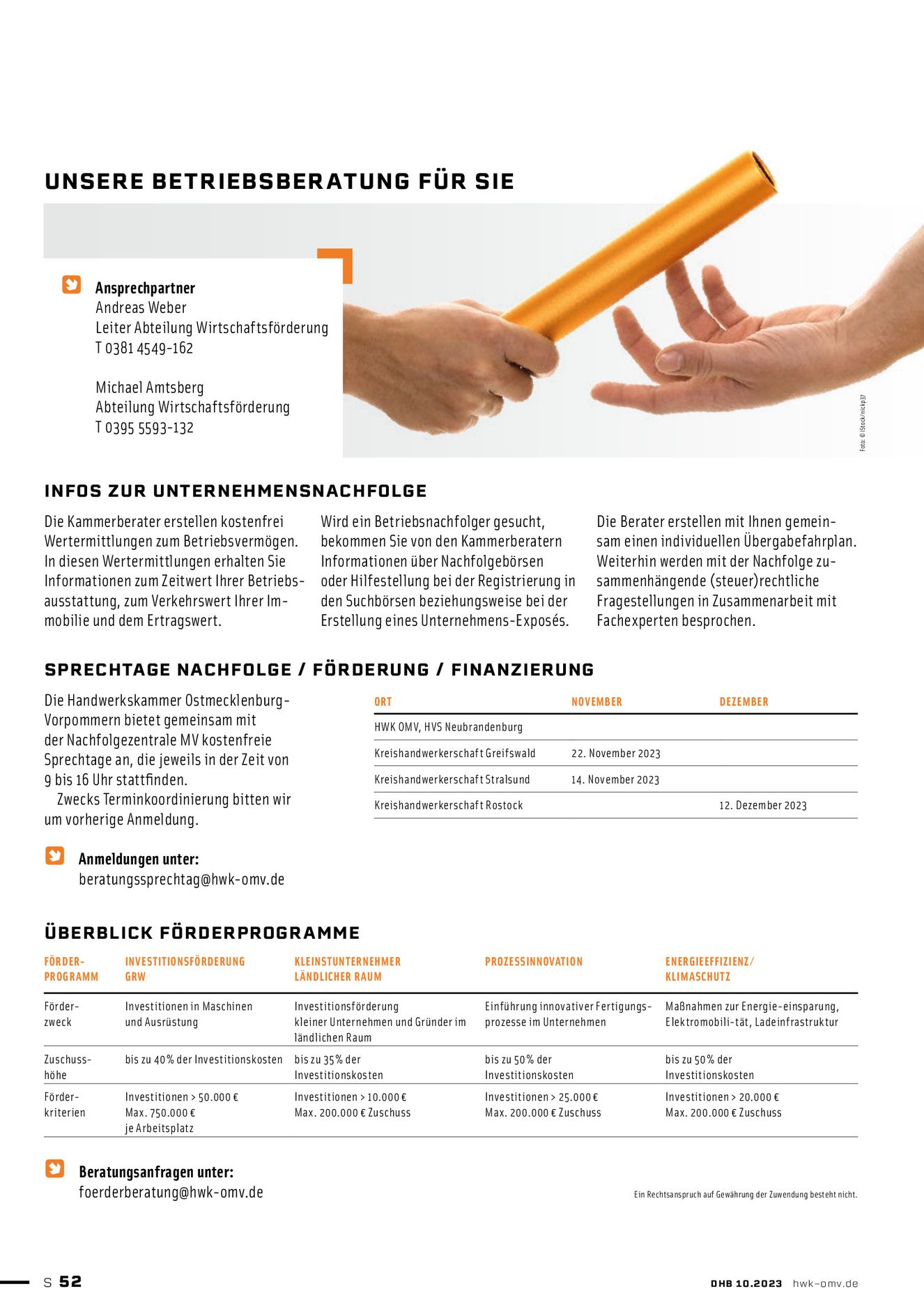 Verlagsanstalt Handwerk GmbH