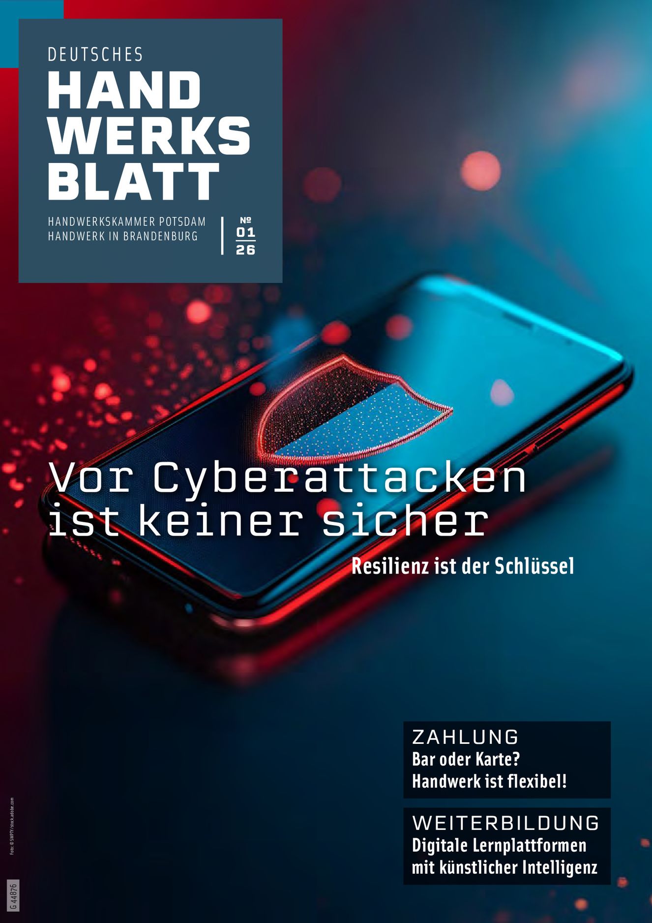 Verlagsanstalt Handwerk GmbH