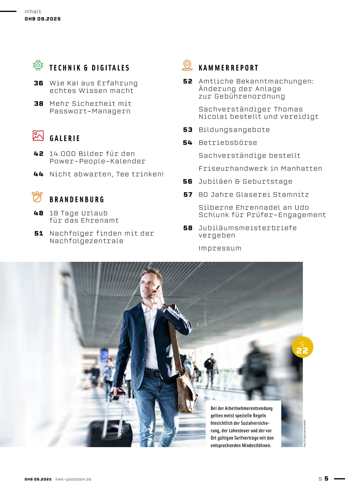 Verlagsanstalt Handwerk GmbH