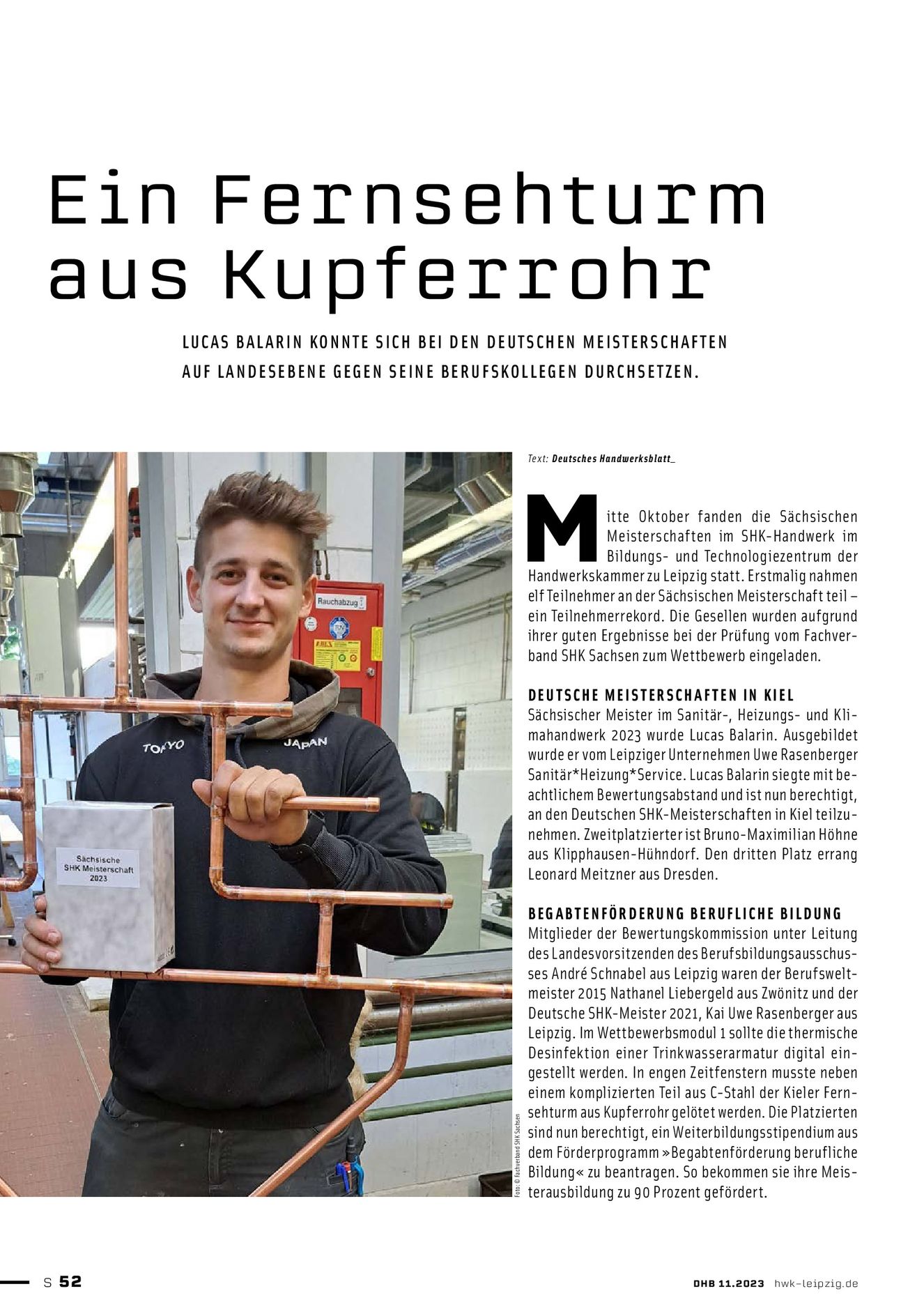 Verlagsanstalt Handwerk GmbH