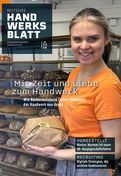 Handwerkskammer Südwestfalen 03/26 (Digitalausgabe)