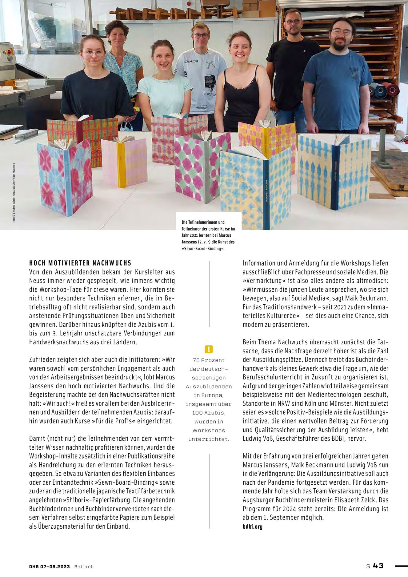 Verlagsanstalt Handwerk GmbH