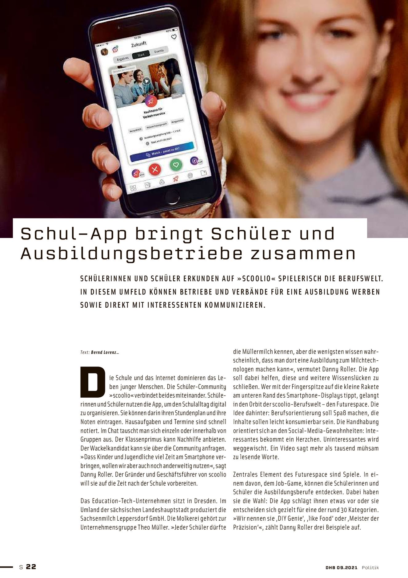 Verlagsanstalt Handwerk GmbH