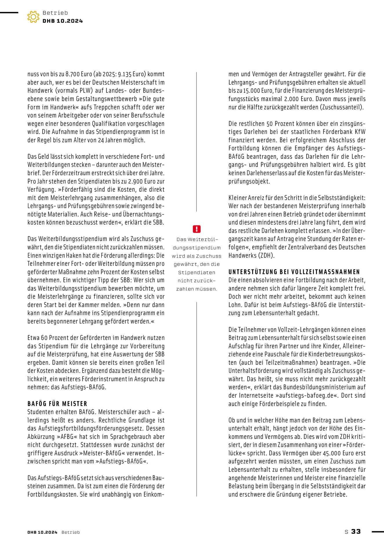 Verlagsanstalt Handwerk GmbH