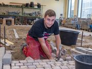 Deutsche Meisterschaft im Handwerk: Landeswettbewerb Rheinland-Pfalz