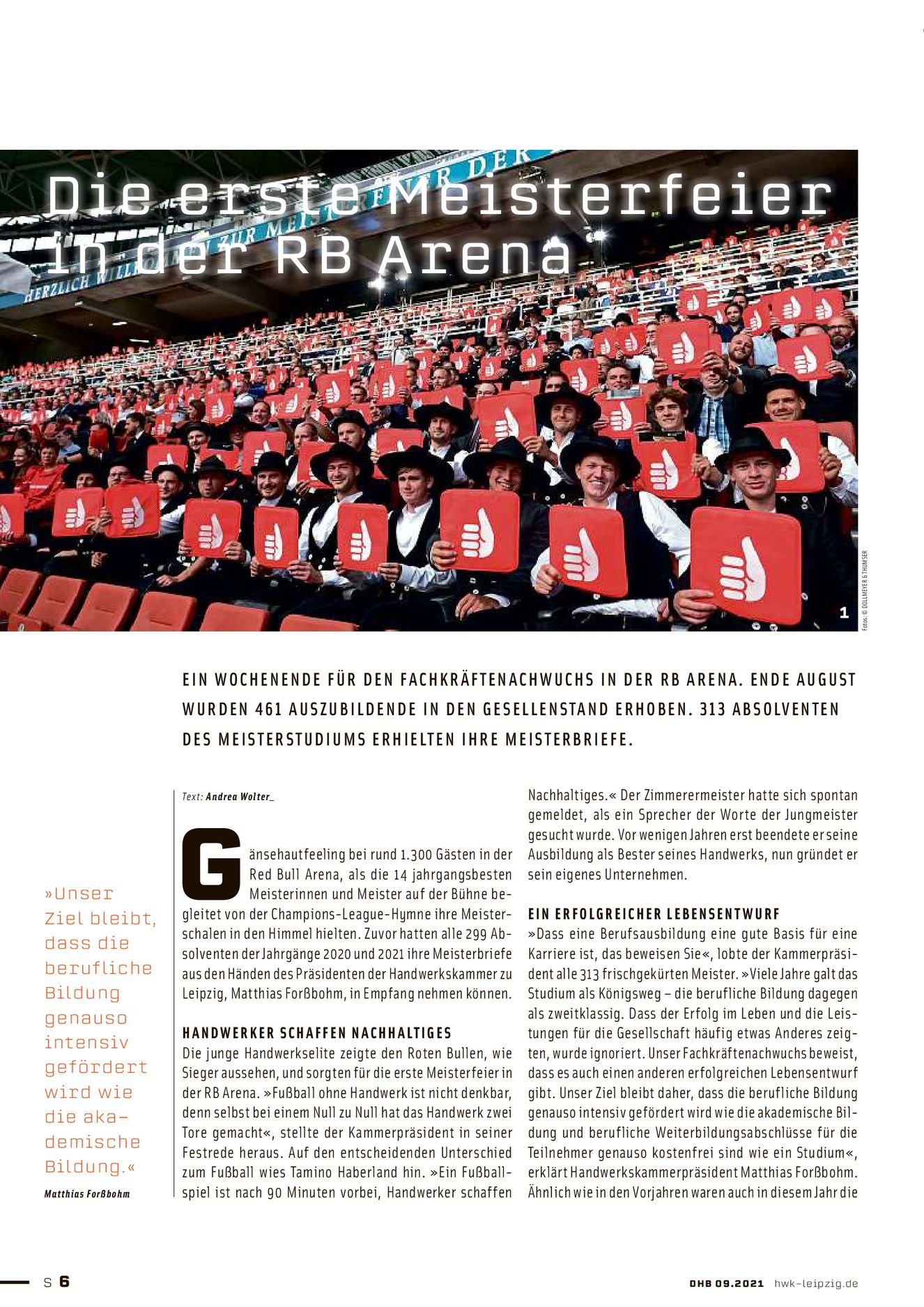 Verlagsanstalt Handwerk GmbH