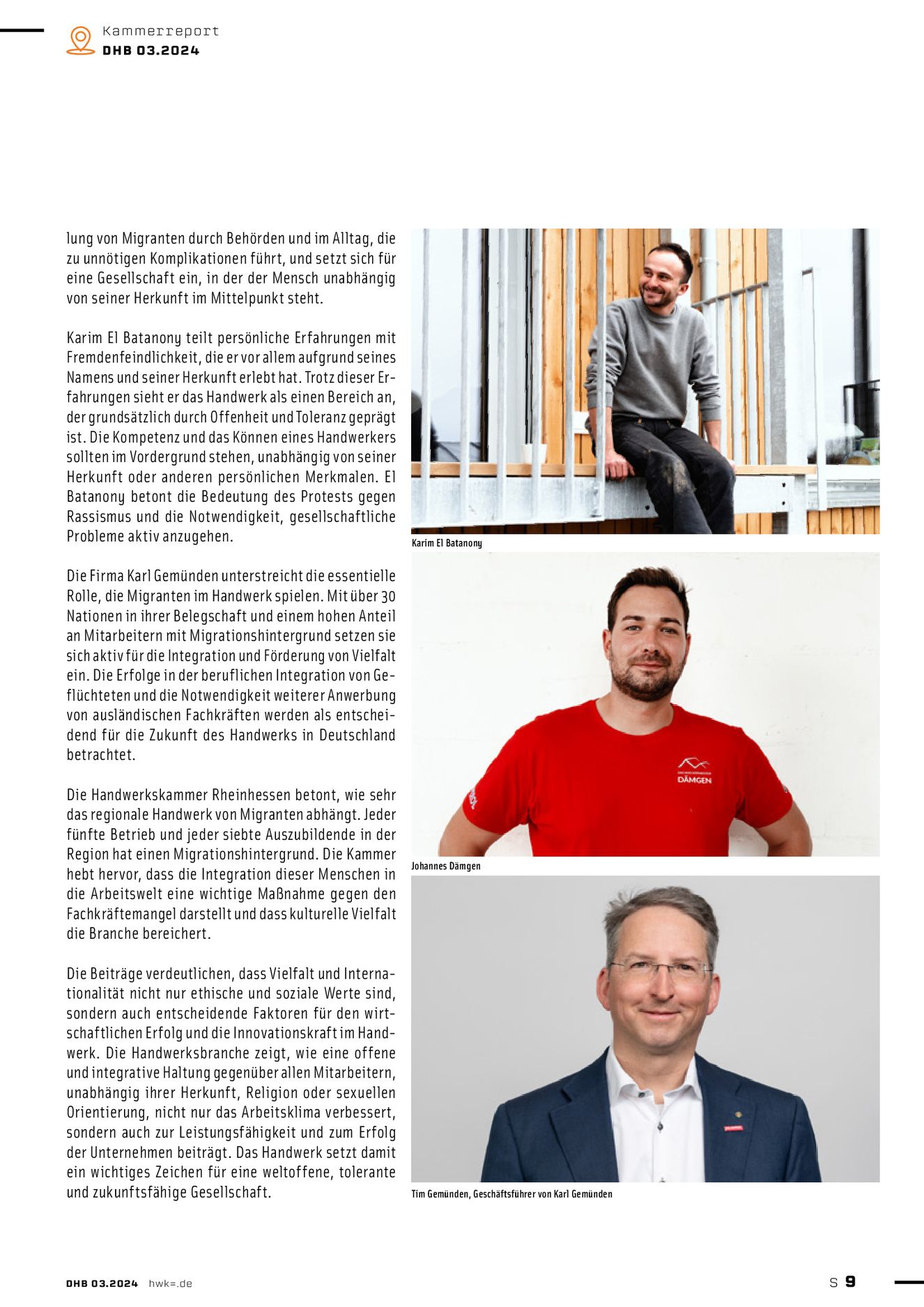 Verlagsanstalt Handwerk GmbH