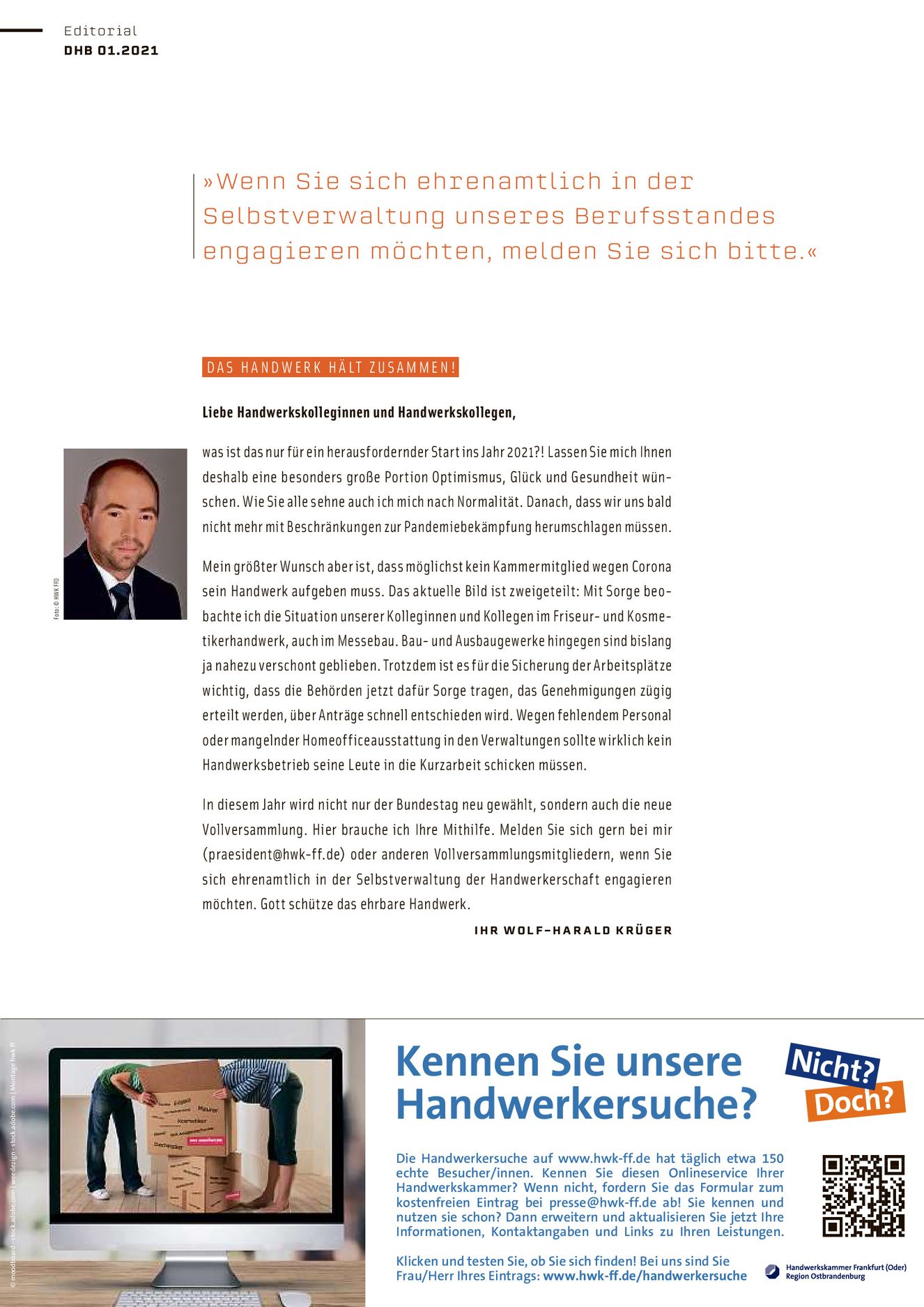 Verlagsanstalt Handwerk GmbH