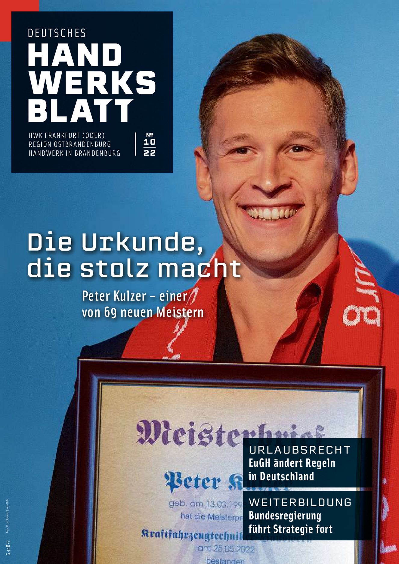 Verlagsanstalt Handwerk GmbH
