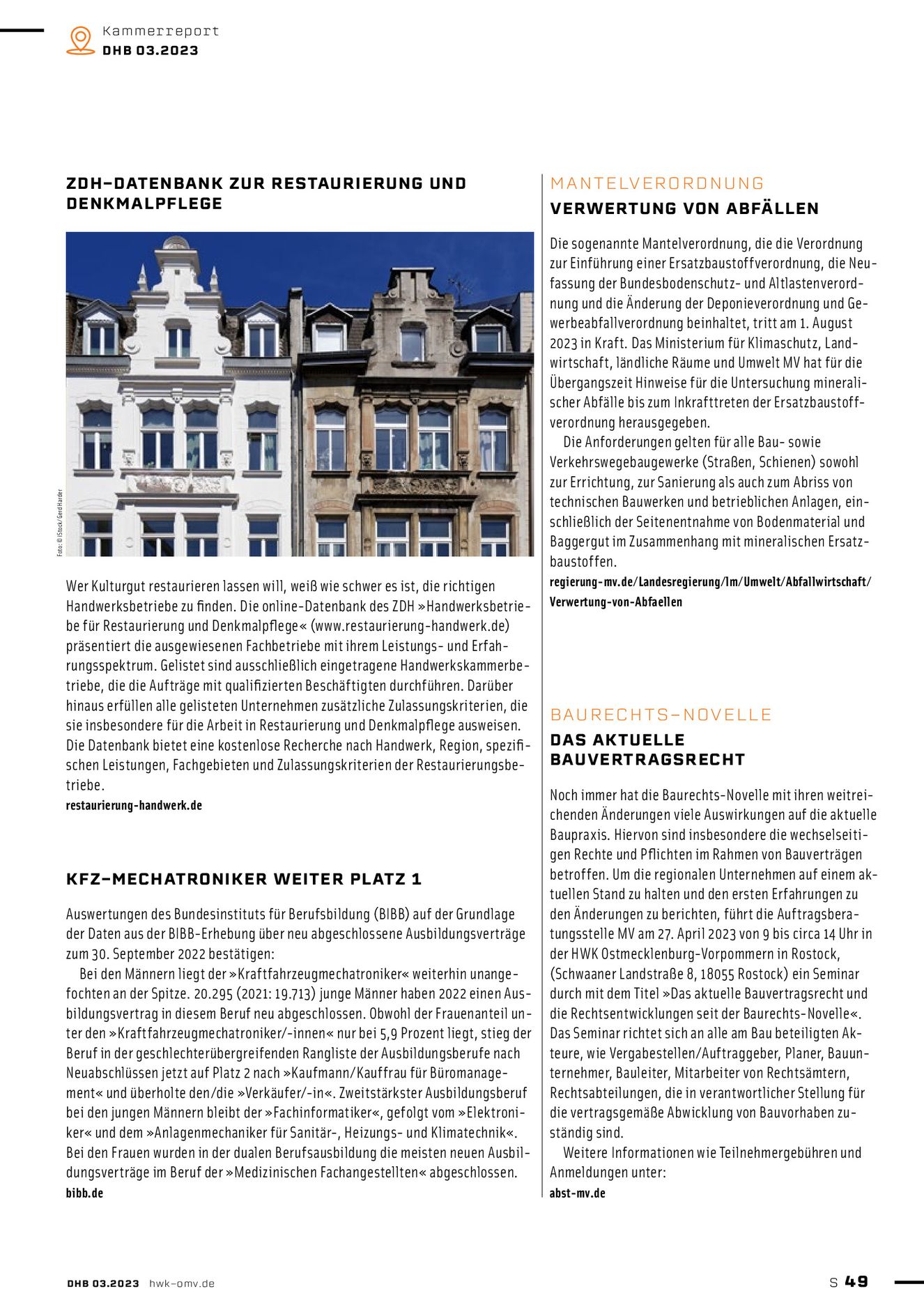 Verlagsanstalt Handwerk GmbH