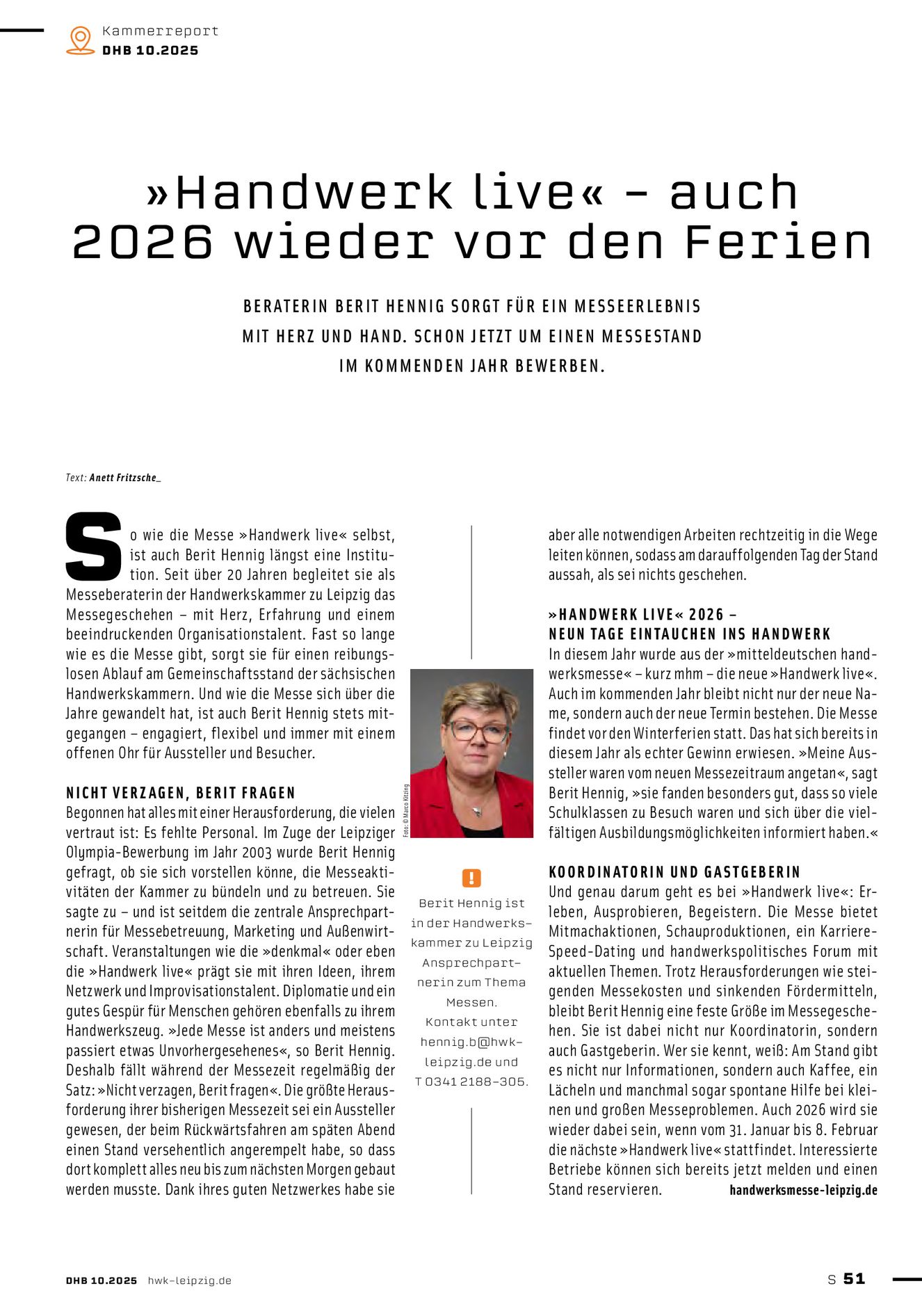 Verlagsanstalt Handwerk GmbH