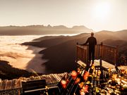 Digital Detox in Saalfelden Leogang