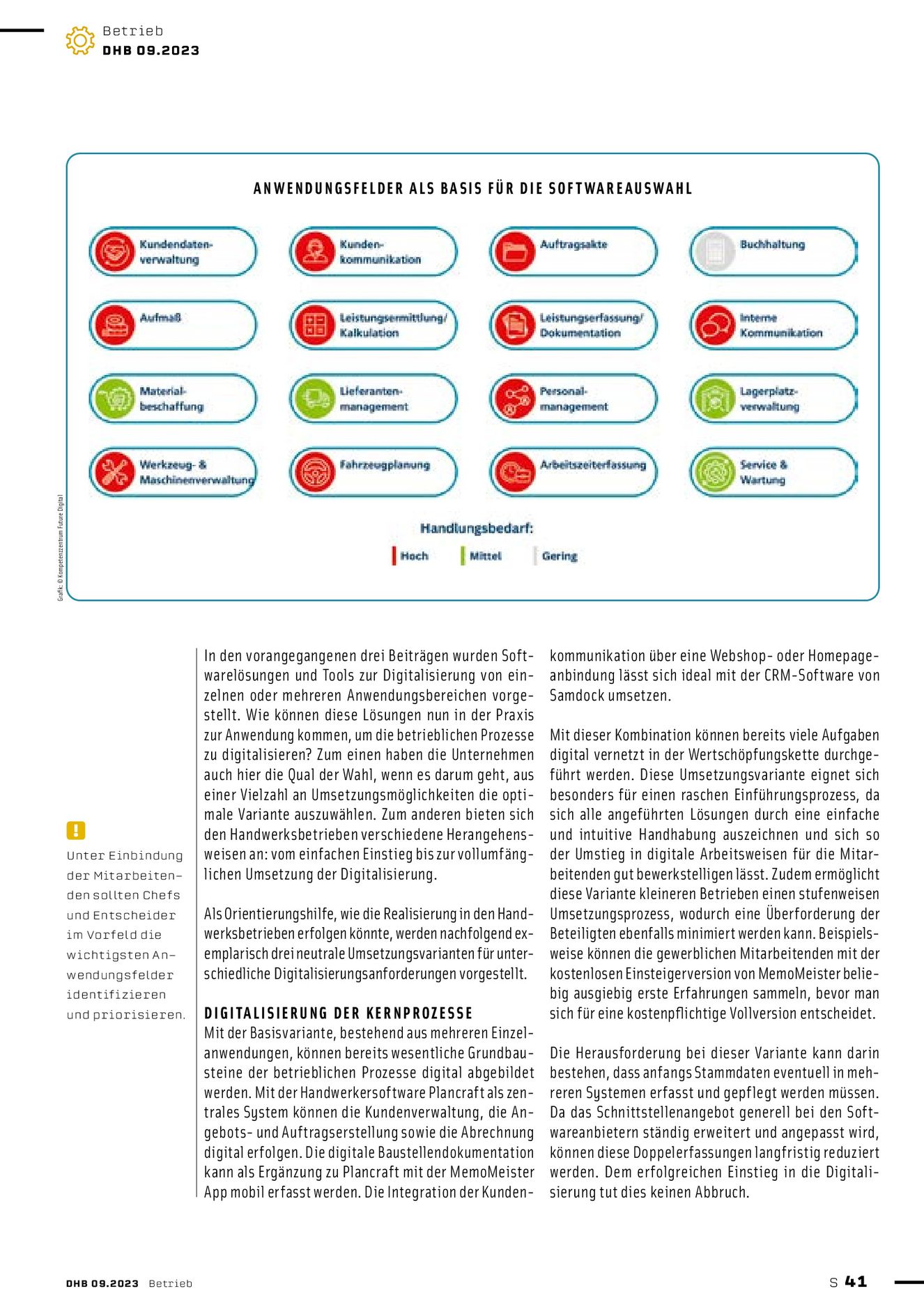 Verlagsanstalt Handwerk GmbH