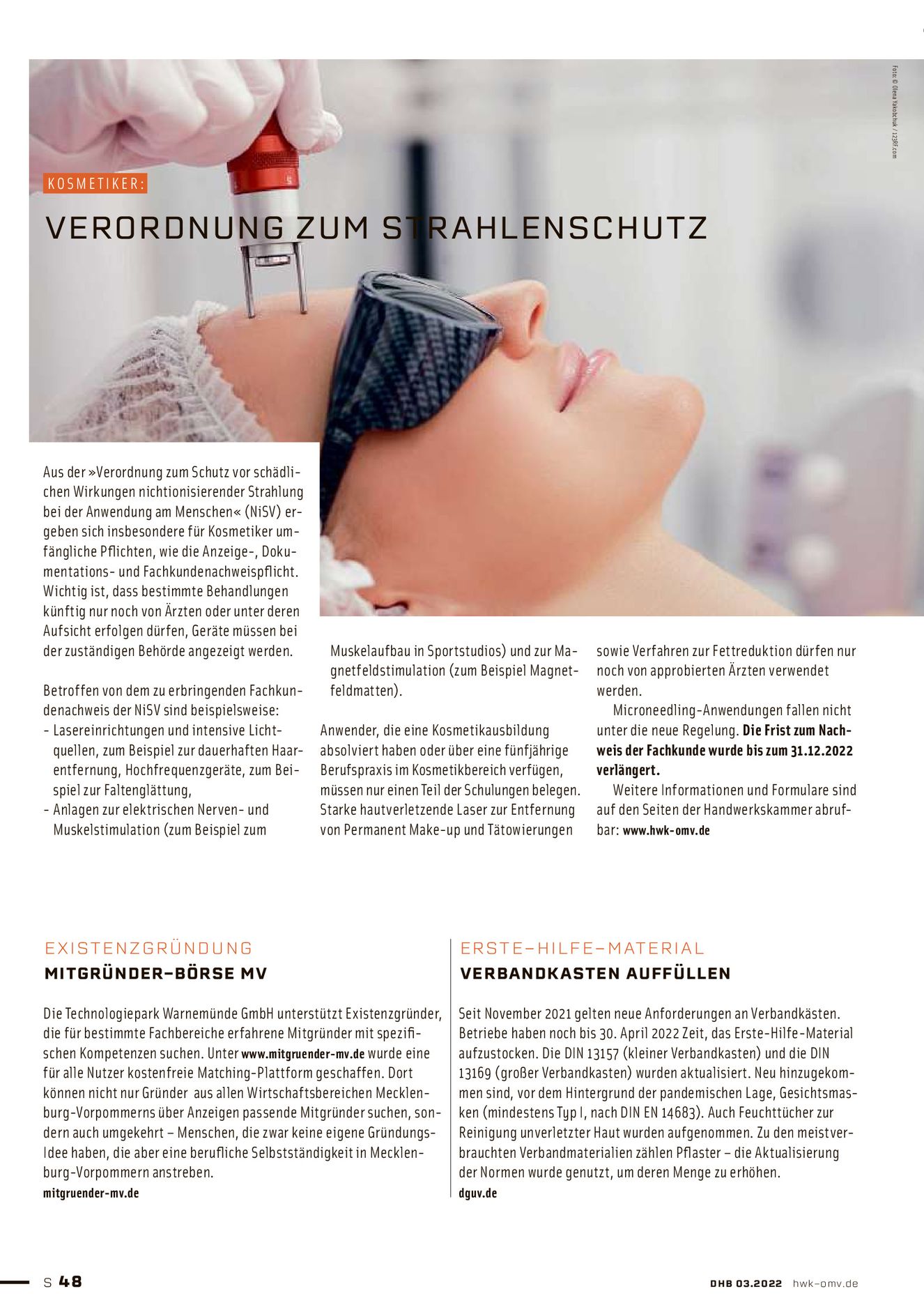 Verlagsanstalt Handwerk GmbH