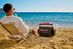 Der Sommer kann kommen – mit den Akku-Produkten von Einhell.