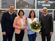 Fotowettbewerb und Ausstellung: "Handwerk attraktiv – Echte Menschen, echte Bilder"
