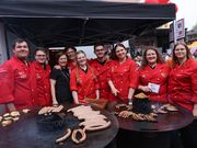 Landesehrenpreis des Genusshandwerks 2024 verliehen