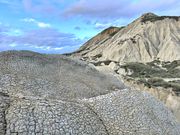 Unterwegs in Pisticci