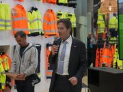 Klimaretter Award Handwerk: Die Preisverleihung auf der A+A