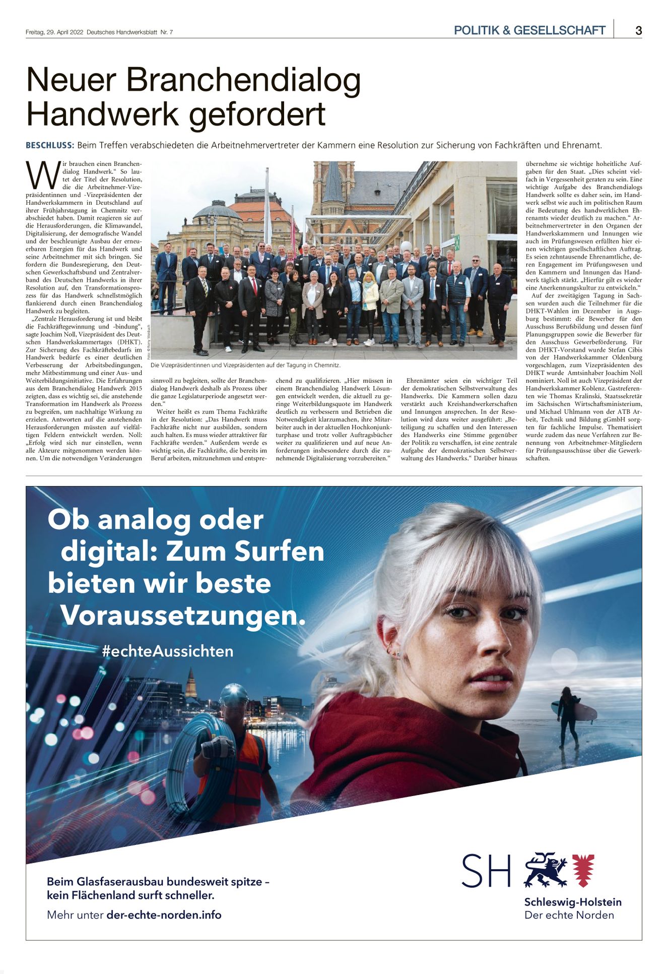 Verlagsanstalt Handwerk GmbH