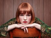 Frisurentrends für Herbst / Winter 2024 / 2025