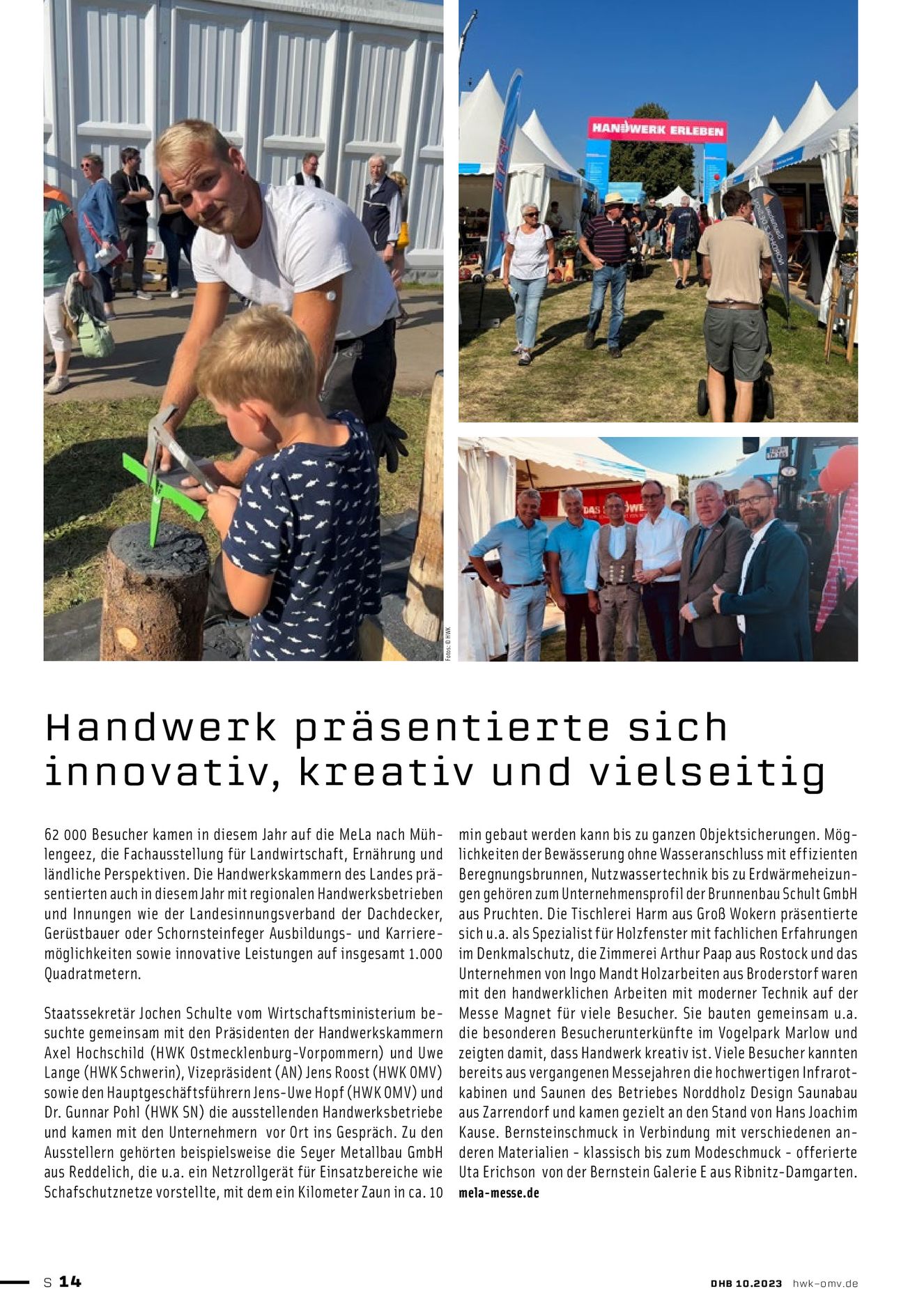 Verlagsanstalt Handwerk GmbH