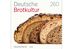 Briefmarke Brotkultur