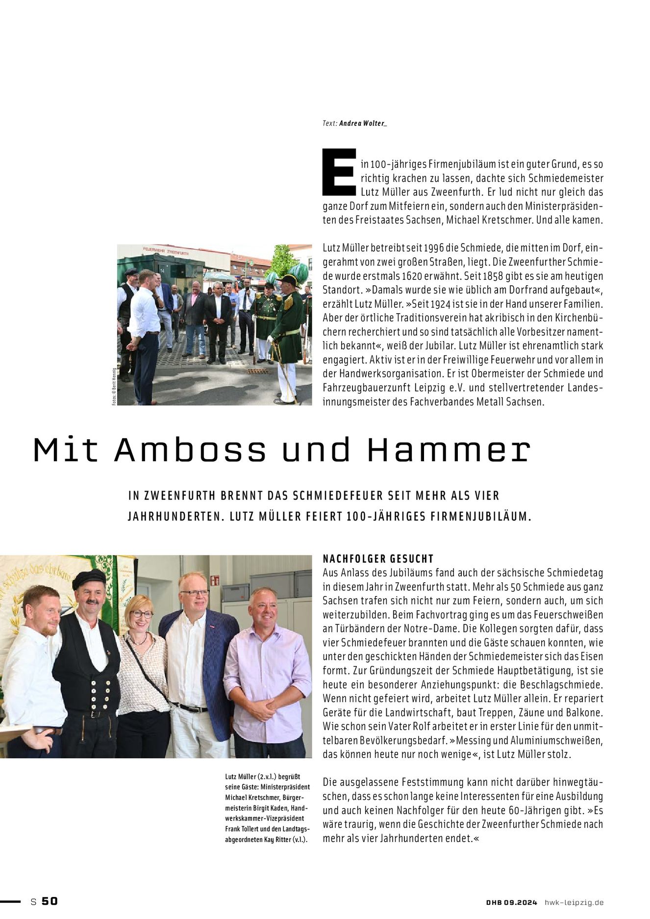 Verlagsanstalt Handwerk GmbH