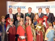 Dreikönigsforum NRW: Steuern und Finanzen im Mittelpunkt