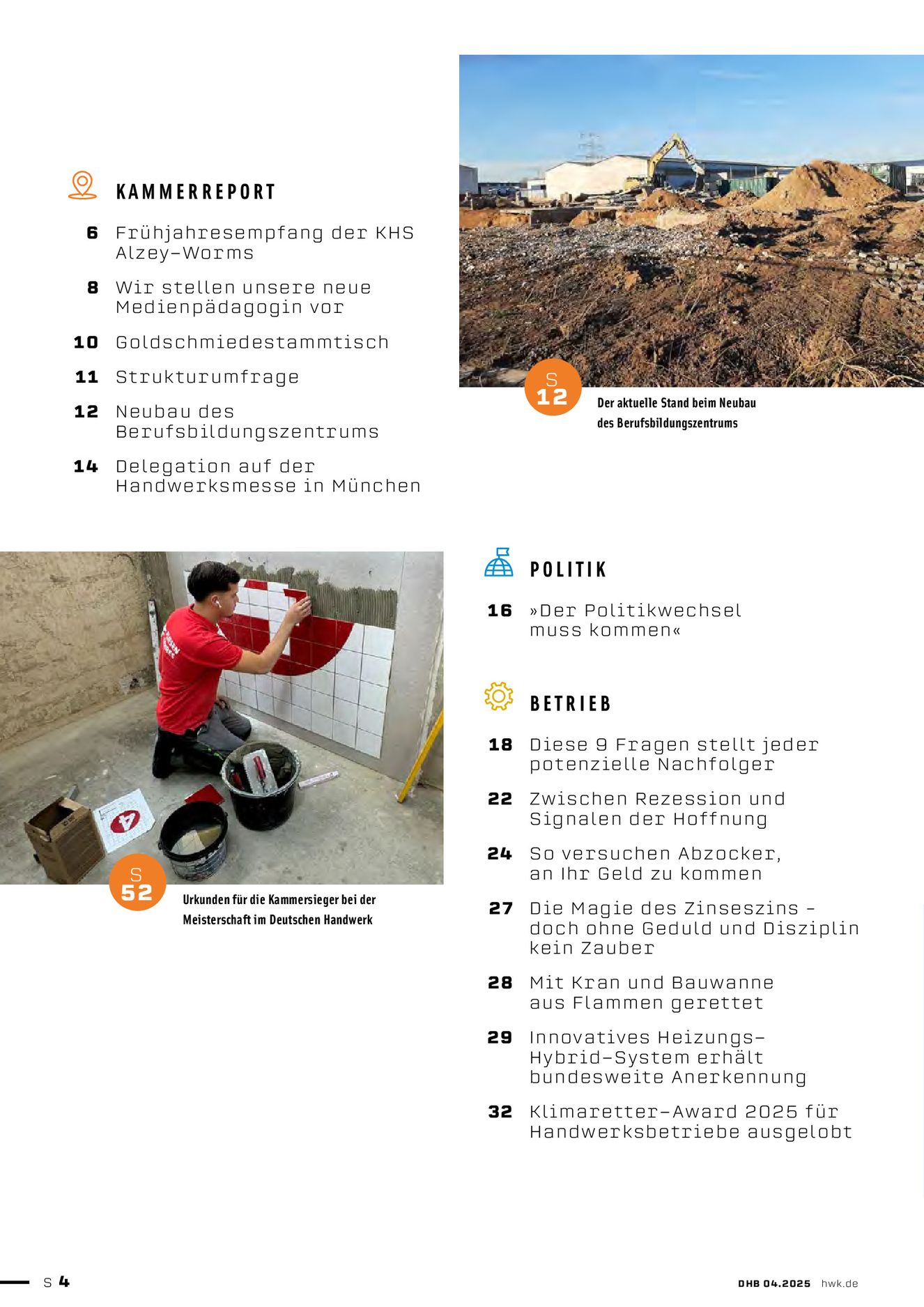 Verlagsanstalt Handwerk GmbH