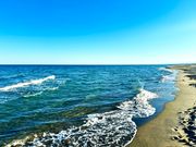 Unterwegs in Pisticci