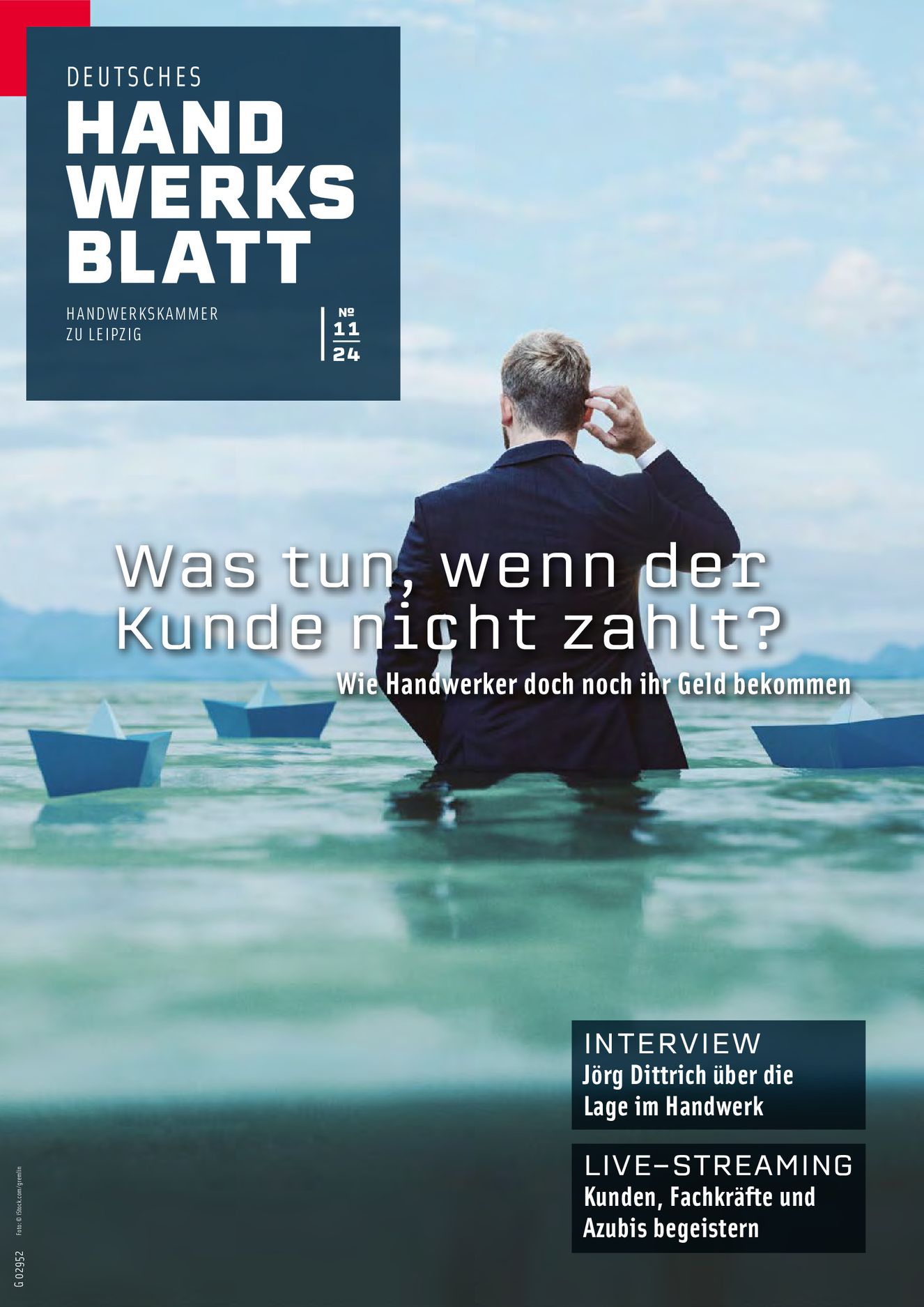 Verlagsanstalt Handwerk GmbH