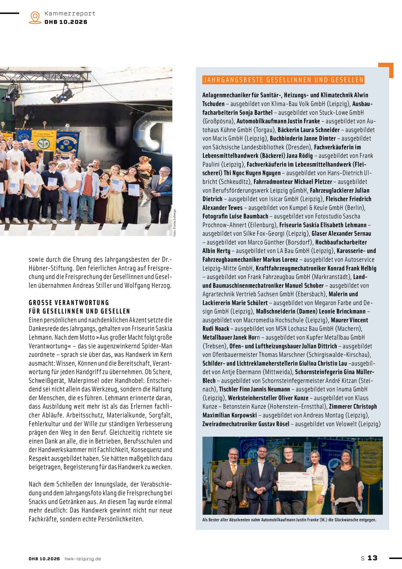 Verlagsanstalt Handwerk GmbH