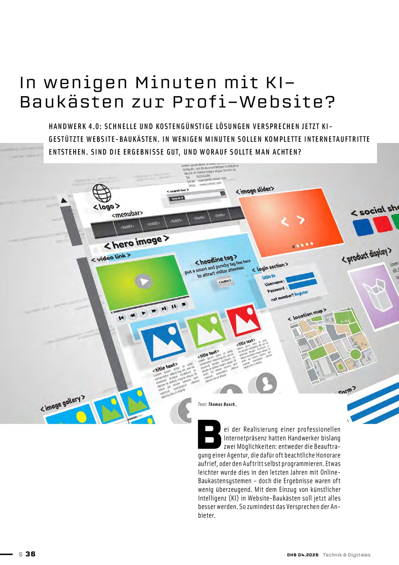 Verlagsanstalt Handwerk GmbH