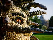 Rückblick: Kürbisausstellung 2024 im egapark Erfurt