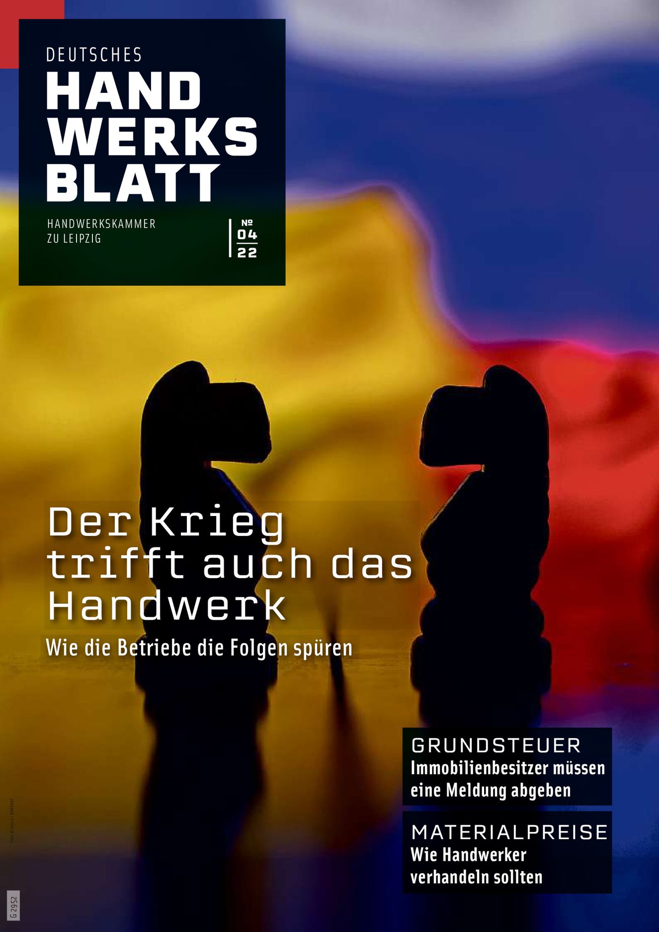 Verlagsanstalt Handwerk GmbH