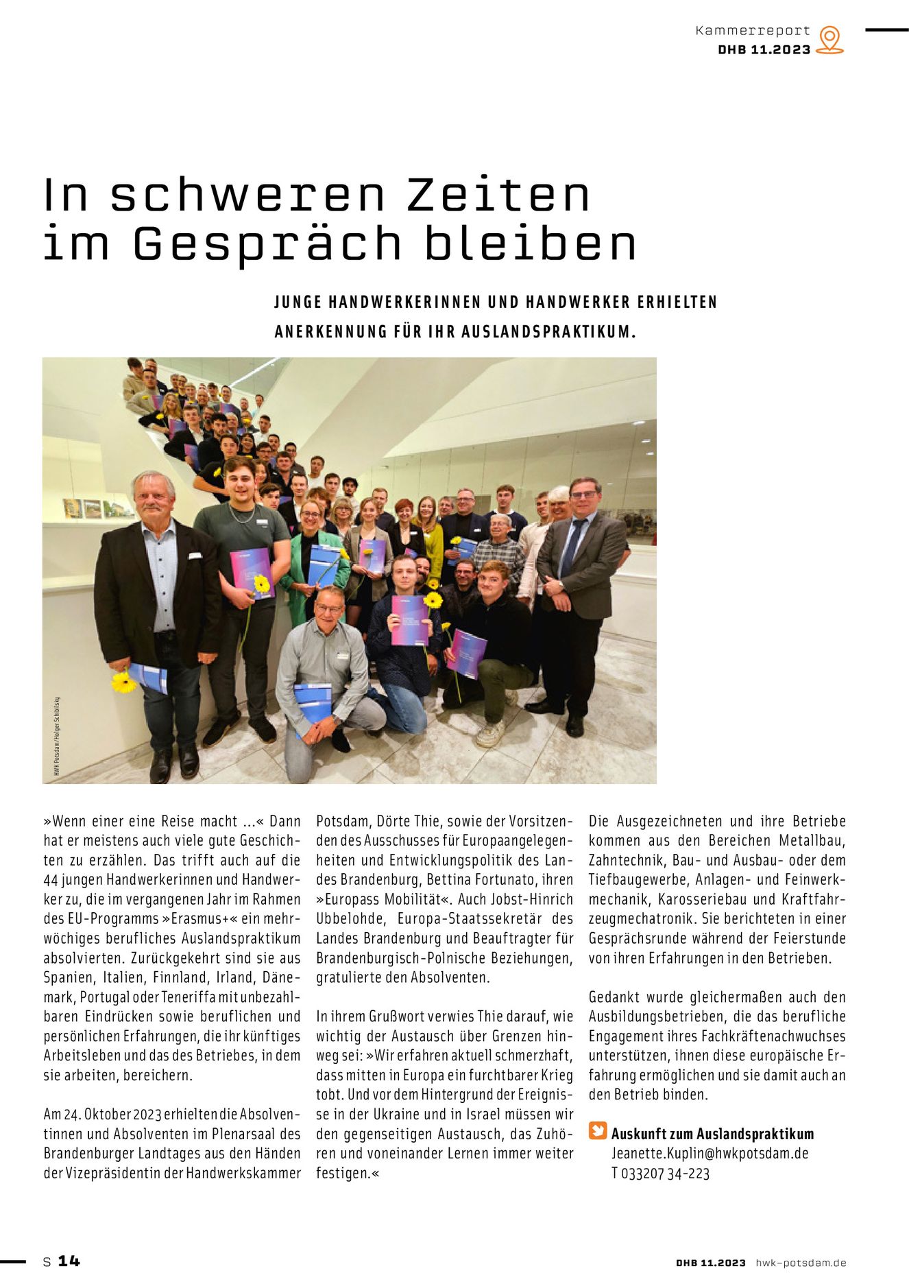 Verlagsanstalt Handwerk GmbH