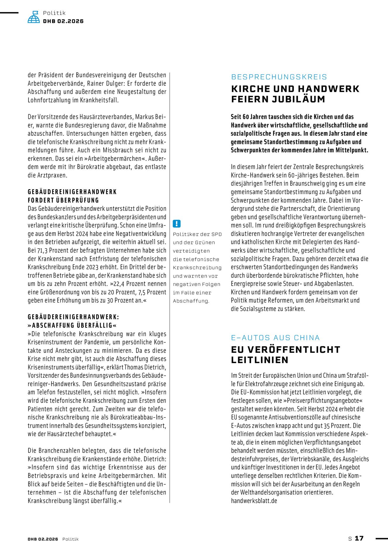 Verlagsanstalt Handwerk GmbH