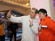 Seminar mit Youtuber Rewinside in der Handwerkskammer zu Köln